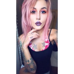 Meet your Posher, Stacy